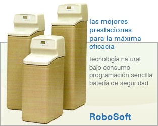 robosoft
